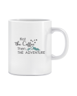 Puodelis Coffee Adventure